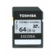 Toshiba EXCERIA UHS-I , 64GB SD-X64UHS1(6